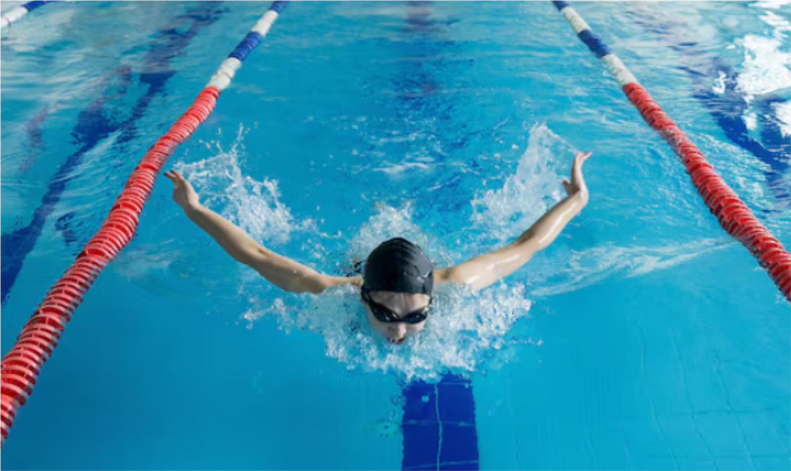 Natación Artística